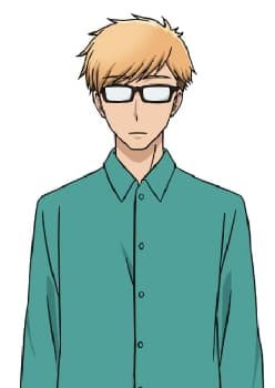 Itsuki  Yara