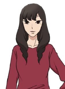 Tsubaki  Uehara