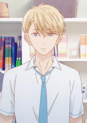 Shin  Kashiwagi