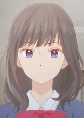 Chika  Kurashiki