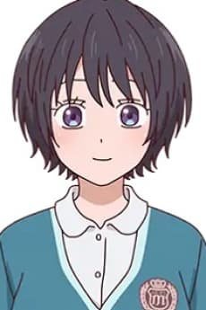 Tsubomi  Haruno