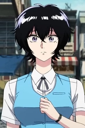Reiko  Kujirai