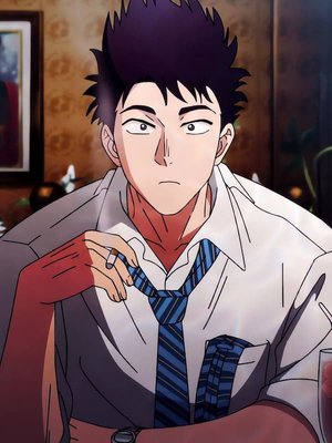 Hajime  Kudou