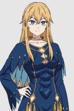 Serafina de Lavillant