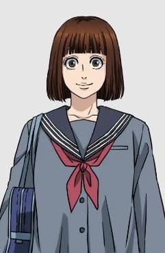 Aoi  Shinozuka