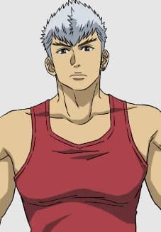 Ken  Shinozuka