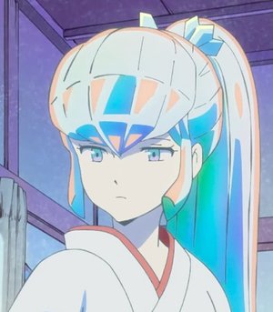 Oyuki