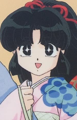Asuka  Mizunokoji