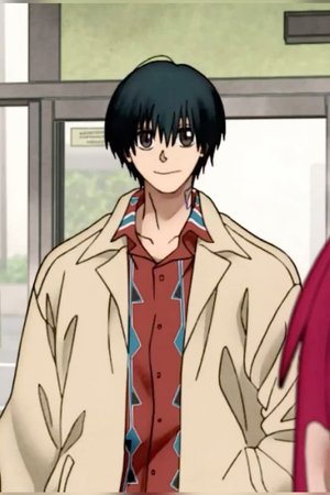 Yoichi  Nagumo