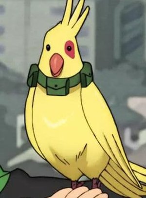 Piisuke
