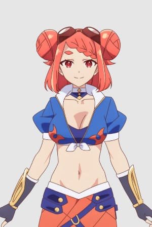 Monika  Bolst