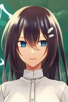Shiori  Oumi