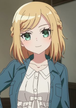 Fine  Cavendish