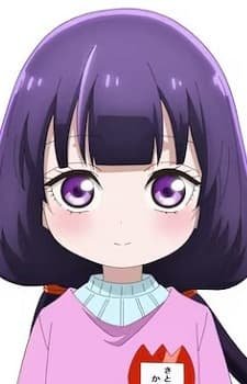 Kaya  Satou