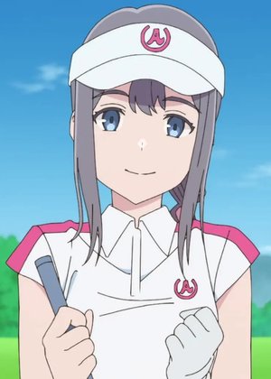 Ayaka  Hoshimi