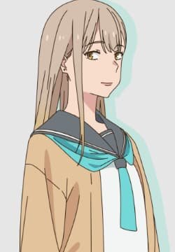 Izumi  Akina