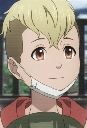 Susumu  Yuito