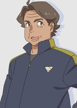Tetsuhiro  Tanaka