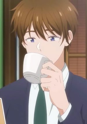 Keisuke  Somei