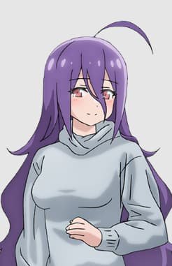 Saya  Hazuki