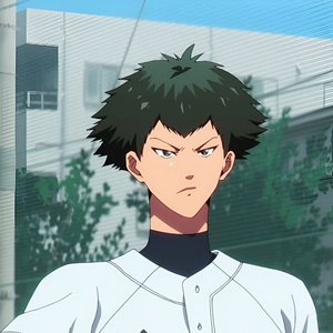 Hironobu  Makita