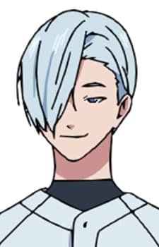 Shuuto  Kirishima