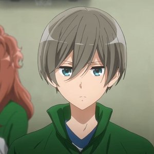 Motomu  Tsukinaga