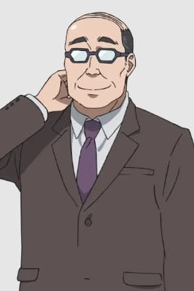 Kenzaburou  Tondabayashi