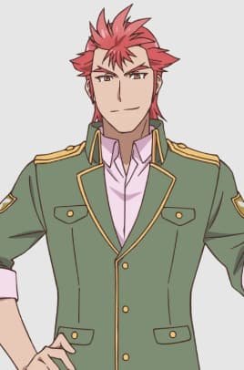 Auguste  Lion