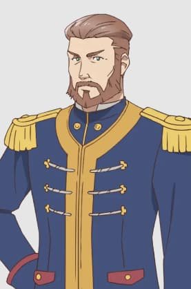 Leopold  Auvergne