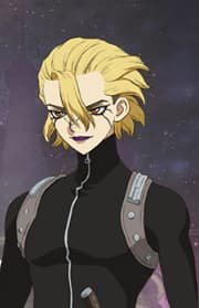 Stanley  Snyder