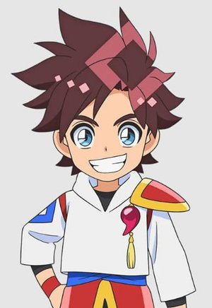Wataru  Hoshibe