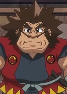 Shibaraku  Tsurugibe