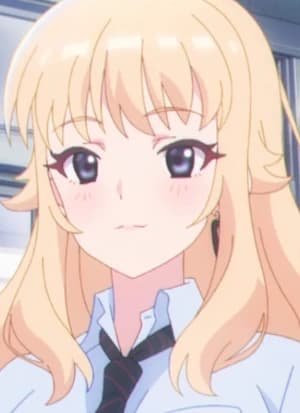 Shiena  Amamiya