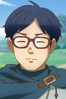 Yuuto  Jinbayashi