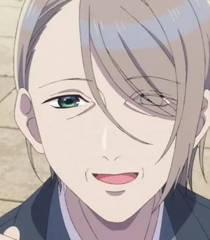 Tadakiyo  Kudou