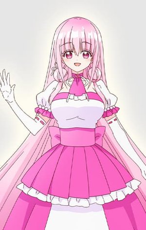 Konoha  Magnolia