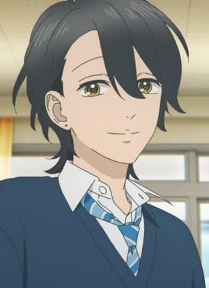 Tomoya  Takamine