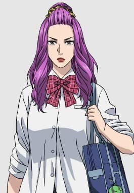 Kaoru  Yamaba