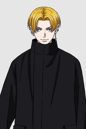 Nagayoshi  Mori