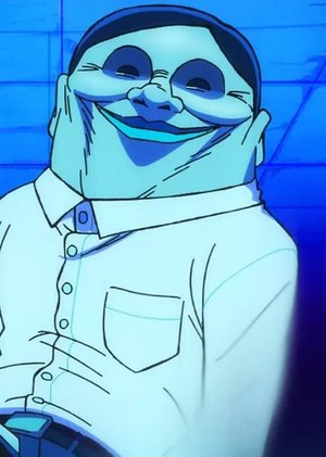 Serpo  Hoshibito