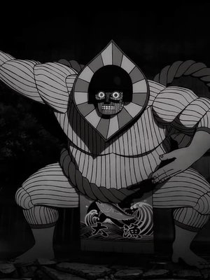 Flatwoods  Monster