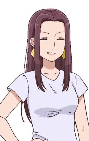 Hagi no Ane