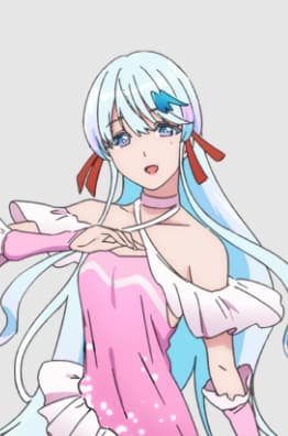 Lily  Aoi
