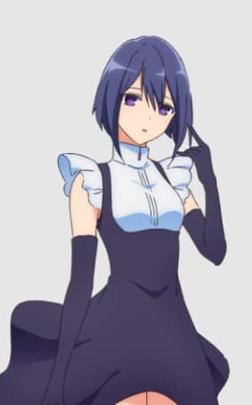 Mei  Tsuchiba
