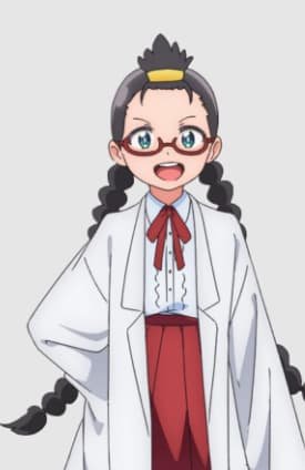 Hana  Ginji