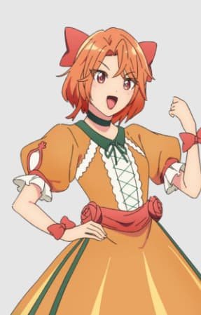 Akane  Makino