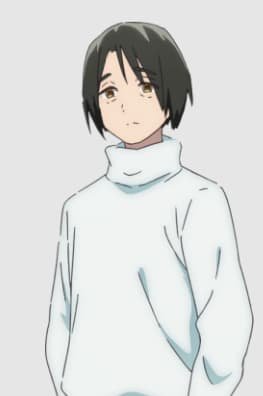 Kei  Koga