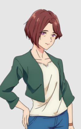 Miyako  Asou