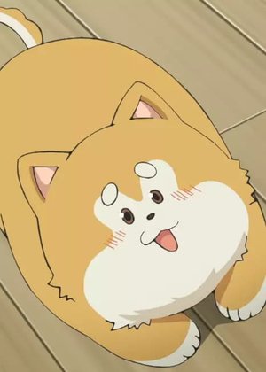 Agemochitarou